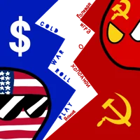 Contryballs Cold War