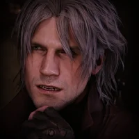 Dante Sparda