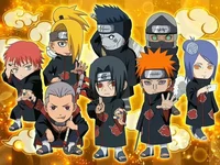Mini-akatsuki
