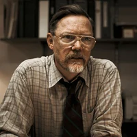 Steve Raglan 