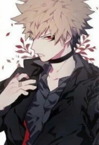 Villain Bakugou