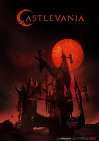 Castlevania Rp
