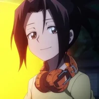 Yoh Asakura