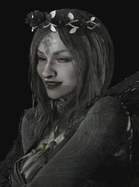 Cassandra Dimitrescu