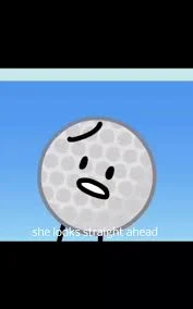 Sus golf ball