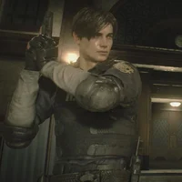 Leon S Kennedy