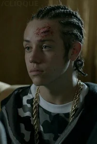 Carl Gallagher 