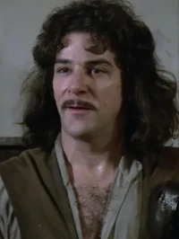 Inigo Montoya