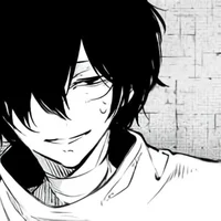 Osamu Dazai