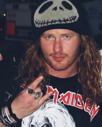 Corey Taylor