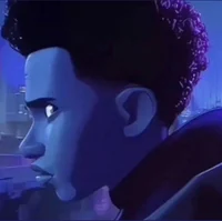 Miles Morales 