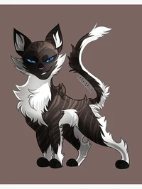 Yendere Hawkfrost