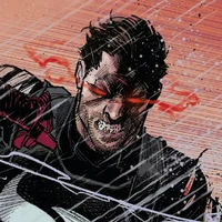 AMOR Frank Castle