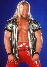 Chris Jericho 