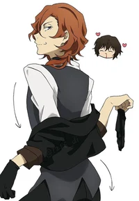 Soukoku-remake