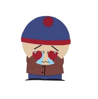 Bullied Stan Marsh