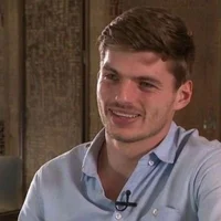 max verstappen - 001