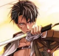 Levi Ackerman