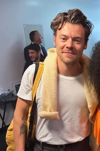 Harry styles