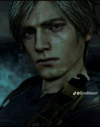 Leon kennedy