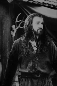 Thorin Oakenshield 