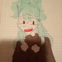 Werewolf Kichiro