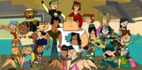 Total drama
