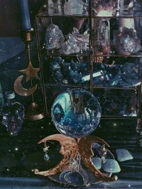 Uchuutsukushi Tenshi