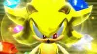 Super Sonic - SA2