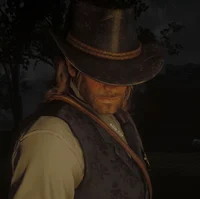 Arthur Morgan