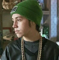 Carl Gallagher 