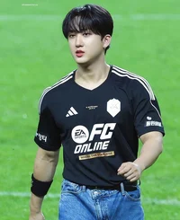 Seo Changbin