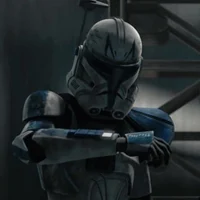 Captain Rex 