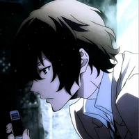 Dazai -BF