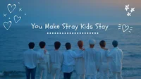 Stray kids mafia
