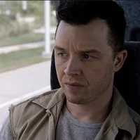 Mickey Milkovich