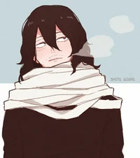 Aizawa Shouta 