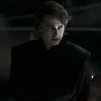 Anakin Skywalker 