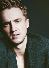 Tom Felton 