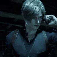 Leon Kennedy 