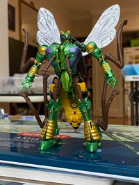Waspinator 