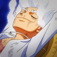 Joy boy Sun god nika