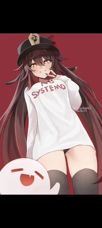 Hu Tao