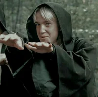 Draco malfoy