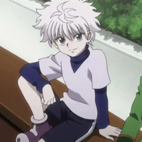 Killua