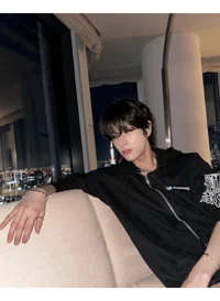 Boyfriend and Boy BF