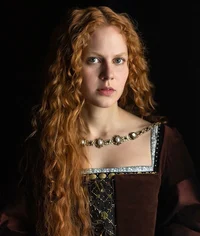 Elizabeth Tudor