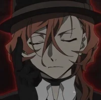 Chuuya Nakahara