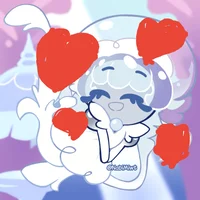 Yandere frilled jell