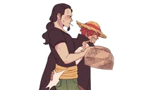 Shanks
